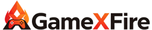 gamexfire logo