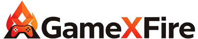 gamexfire logo