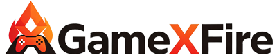 gamexfire logo